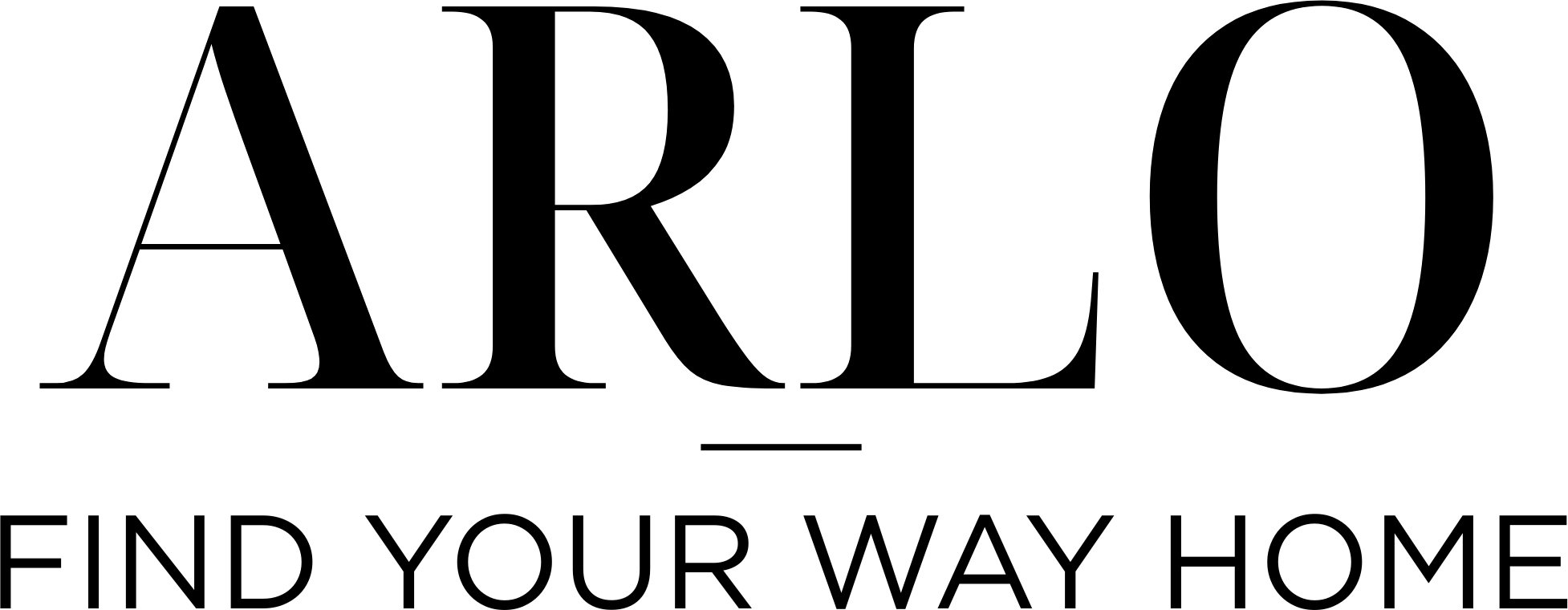 ARLO Logo