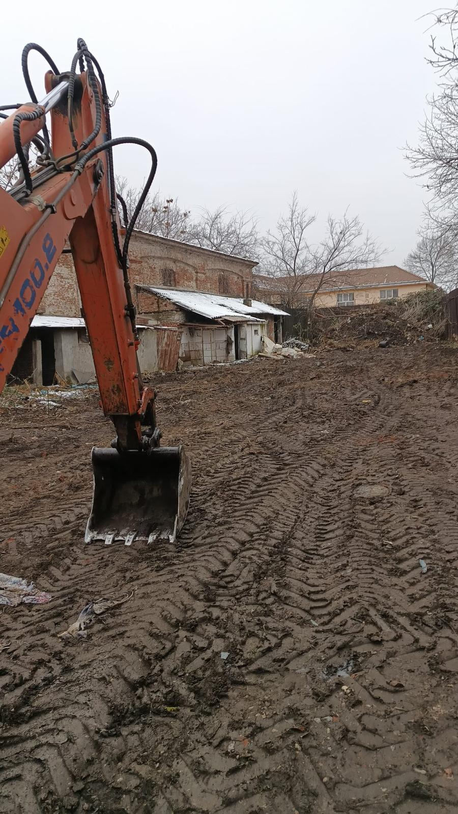 Începe execuția proiectului ARLO